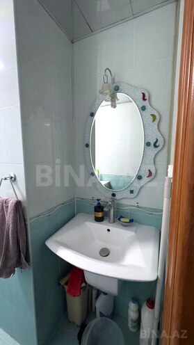 Продаётся 5-комн. новостройка 200 м², м. Низами, photo 26 from 27