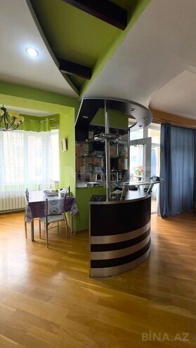 Продаётся 5-комн. новостройка 200 м², м. Низами, photo 16 from 27