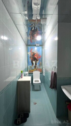 Продаётся 5-комн. новостройка 200 м², м. Низами, photo 25 from 27