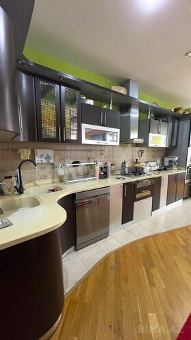 Продаётся 5-комн. новостройка 200 м², м. Низами, photo 15 from 27