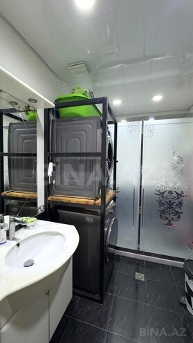 Продаётся 5-комн. новостройка 200 м², м. Низами, photo 17 from 27