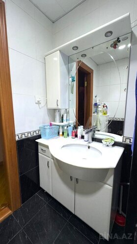 Продаётся 5-комн. новостройка 200 м², м. Низами, photo 24 from 27