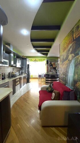 Продаётся 5-комн. новостройка 200 м², м. Низами, photo 14 from 27