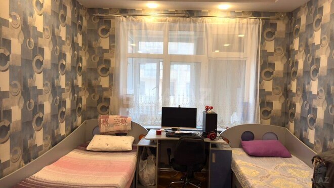 Продаётся 5-комн. новостройка 200 м², м. Низами, photo 11 from 27