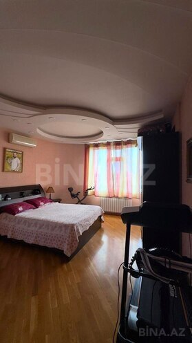 Продаётся 5-комн. новостройка 200 м², м. Низами, photo 6 from 27