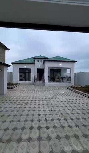 Продаётся 4-комн. дом/дача 135 м², пос. Дюбенди, photo 4 from 18