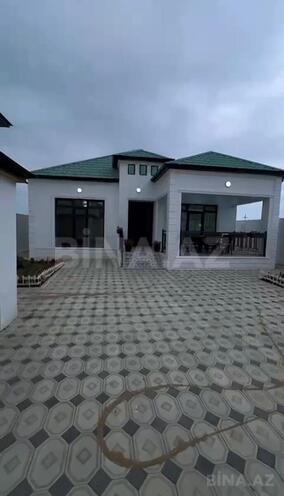 Продаётся 4-комн. дом/дача 135 м², пос. Дюбенди, photo 12 from 18