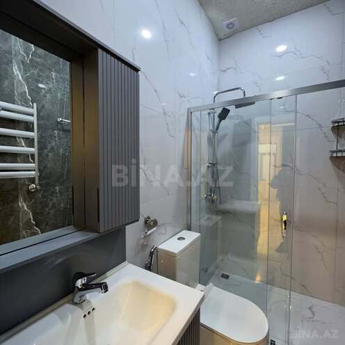 Satılır 4 otaqlı həyət evi/bağ evi 150 m², Şüvəlan q., photo 11 from 13
