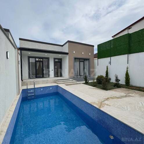 Satılır 4 otaqlı həyət evi/bağ evi 150 m², Şüvəlan q., photo 3 from 13