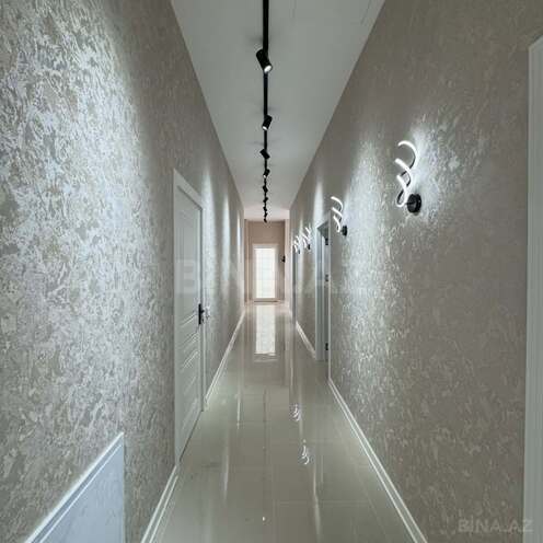 Satılır 4 otaqlı həyət evi/bağ evi 140 m², Şüvəlan q., photo 11 from 12