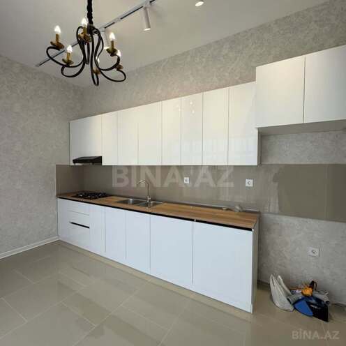 Satılır 4 otaqlı həyət evi/bağ evi 140 m², Şüvəlan q., photo 4 from 12