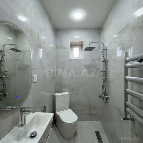 Satılır 4 otaqlı həyət evi/bağ evi 140 m², Şüvəlan q., photo 10 from 12