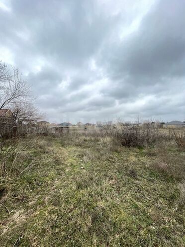 Продаётся  участок 200 сот, Сабунчинский  р., photo 8 from 10