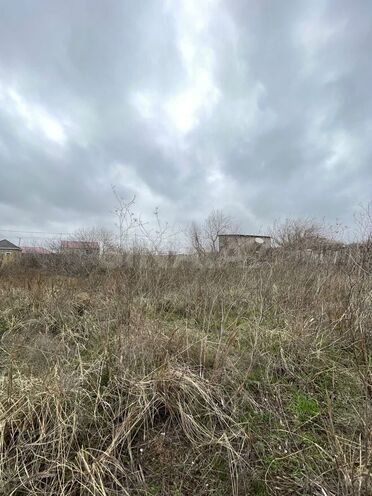 Продаётся  участок 200 сот, Сабунчинский  р., photo 6 from 10