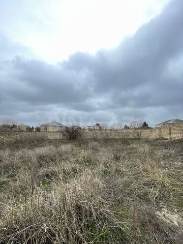 Продаётся  участок 200 сот, Сабунчинский  р., photo 7 from 10