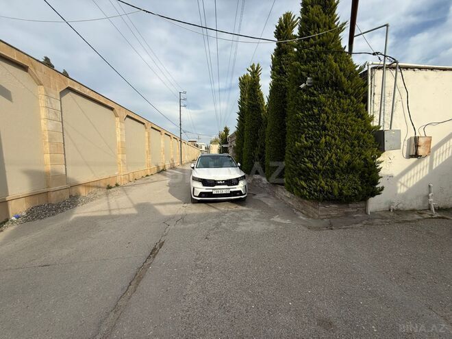 Продаётся  участок 6 сот, пос. Мардакан, photo 11 from 12