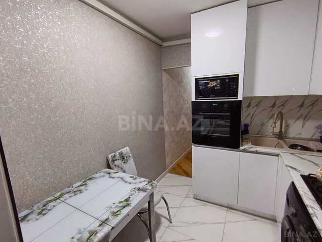 İcarəyə verilir 3 otaqlı köhnə tikili 76 m², photo 19 from 25