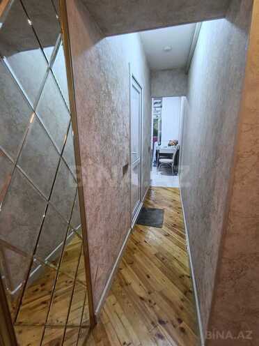 İcarəyə verilir 3 otaqlı köhnə tikili 76 m², photo 14 from 25