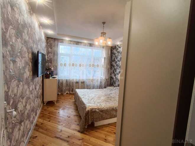 İcarəyə verilir 3 otaqlı köhnə tikili 76 m², photo 23 from 25