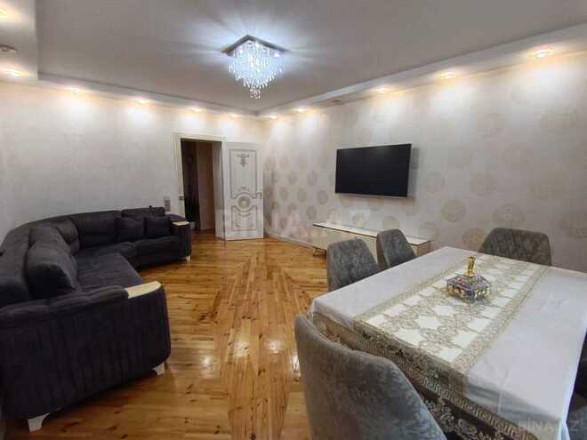 İcarəyə verilir 3 otaqlı köhnə tikili 76 m², photo 5 from 25