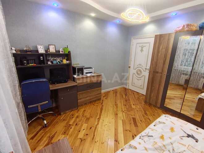 İcarəyə verilir 3 otaqlı köhnə tikili 76 m², photo 12 from 25