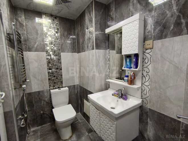 İcarəyə verilir 3 otaqlı köhnə tikili 76 m², photo 18 from 25