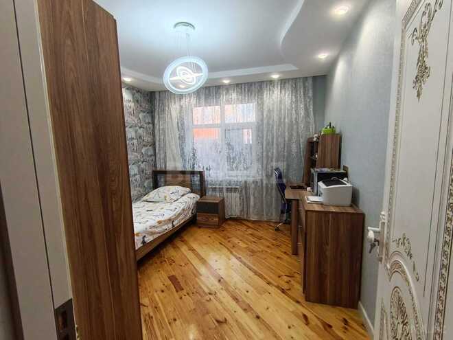İcarəyə verilir 3 otaqlı köhnə tikili 76 m², photo 9 from 25