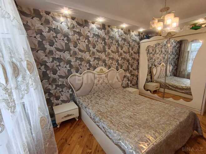 İcarəyə verilir 3 otaqlı köhnə tikili 76 m², photo 6 from 25