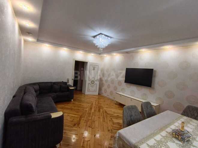 İcarəyə verilir 3 otaqlı köhnə tikili 76 m², photo 3 from 25