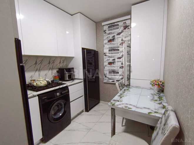 İcarəyə verilir 3 otaqlı köhnə tikili 76 m², photo 20 from 25