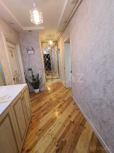 İcarəyə verilir 3 otaqlı köhnə tikili 76 m², photo 16 from 25