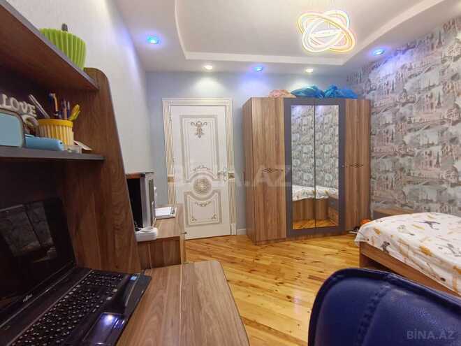 İcarəyə verilir 3 otaqlı köhnə tikili 76 m², photo 11 from 25