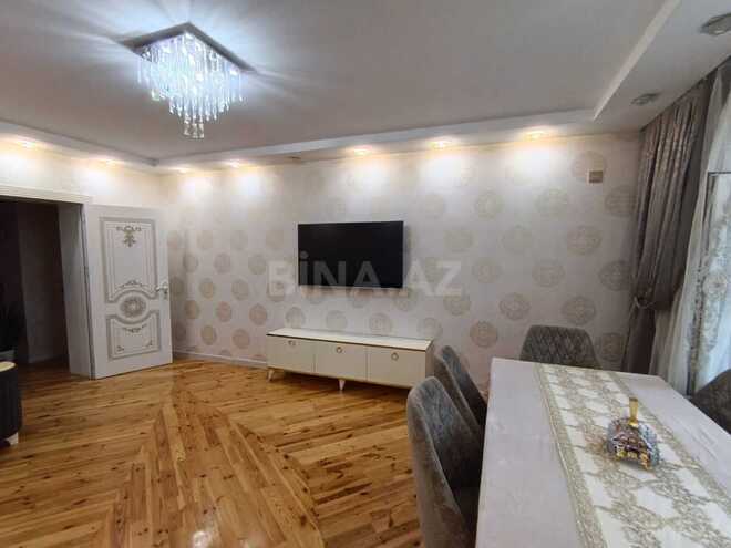 İcarəyə verilir 3 otaqlı köhnə tikili 76 m², photo 4 from 25