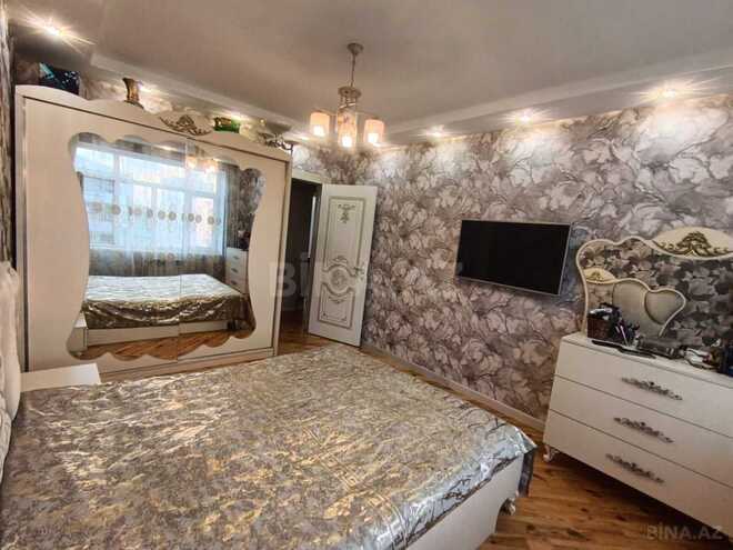 İcarəyə verilir 3 otaqlı köhnə tikili 76 m², photo 7 from 25