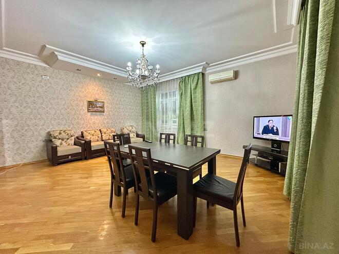 İcarəyə verilir 2 otaqlı yeni tikili 95 m², Nərimanov r., photo 3 from 22