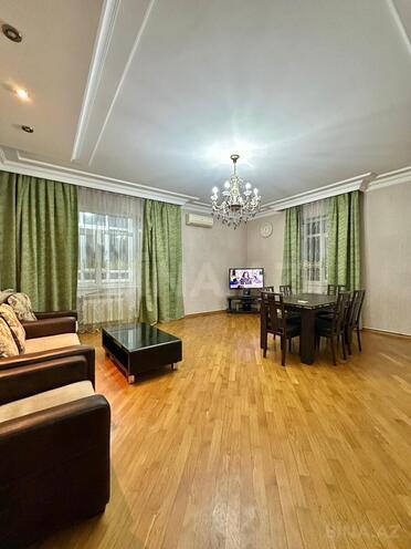 İcarəyə verilir 2 otaqlı yeni tikili 95 m², Nərimanov r., photo 5 from 22