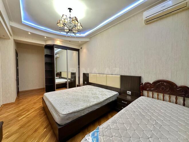 İcarəyə verilir 2 otaqlı yeni tikili 95 m², Nərimanov r., photo 7 from 22