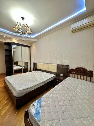 İcarəyə verilir 2 otaqlı yeni tikili 95 m², Nərimanov r., photo 9 from 22