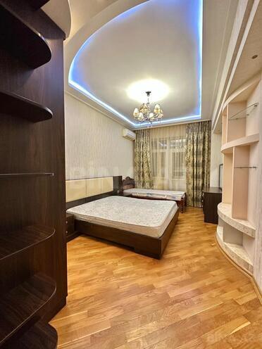 İcarəyə verilir 2 otaqlı yeni tikili 95 m², Nərimanov r., photo 8 from 22