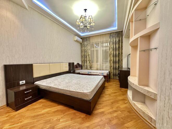 İcarəyə verilir 2 otaqlı yeni tikili 95 m², Nərimanov r., photo 6 from 22