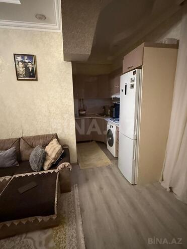 Satılır 3 otaqlı yeni tikili 90 m², Masazır q., photo 7 from 11