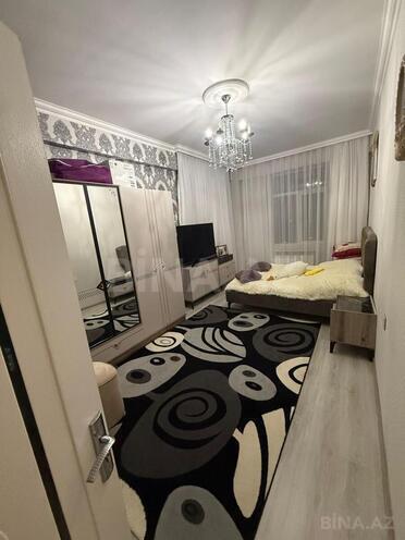 Satılır 3 otaqlı yeni tikili 90 m², Masazır q., photo 6 from 11