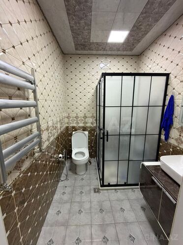 Satılır 3 otaqlı yeni tikili 90 m², Masazır q., photo 5 from 11