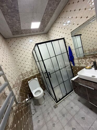 Satılır 3 otaqlı yeni tikili 90 m², Masazır q., photo 4 from 11