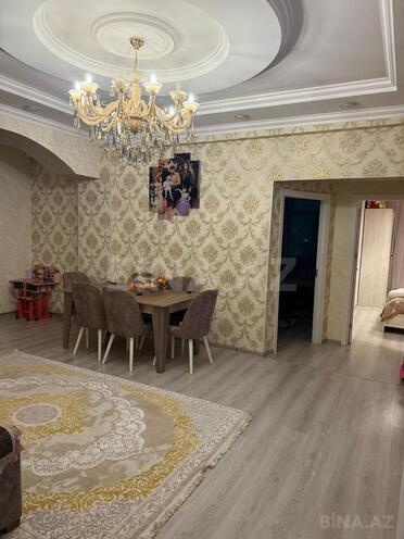 Satılır 3 otaqlı yeni tikili 90 m², Masazır q., photo 8 from 11