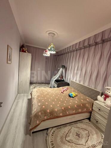 Satılır 3 otaqlı yeni tikili 90 m², Masazır q., photo 10 from 11