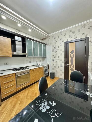 İcarəyə verilir 2 otaqlı yeni tikili 95 m², Nərimanov r., photo 13 from 22