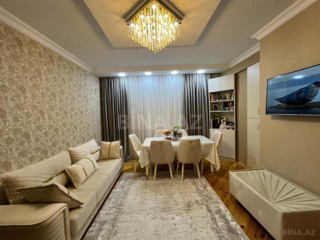 Продаётся 2-комн. новостройка 54 м², пос. Масазыр, photo 3 from 18