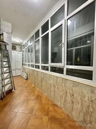 İcarəyə verilir 2 otaqlı yeni tikili 95 m², Nərimanov r., photo 18 from 22