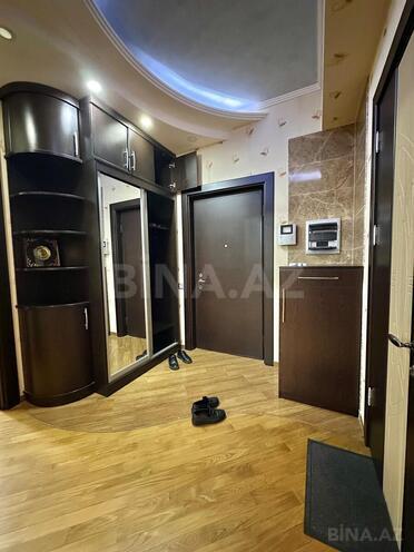 İcarəyə verilir 2 otaqlı yeni tikili 95 m², Nərimanov r., photo 20 from 22